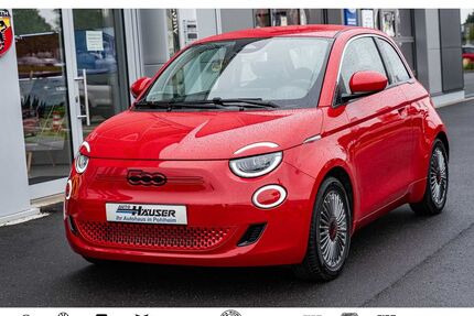 Fiat 500e Gebrauchtwagen