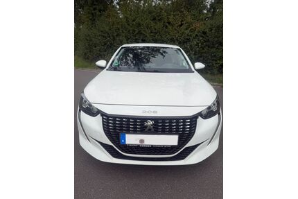 Peugeot 208 Gebrauchtwagen