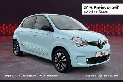 Renault Twingo Gebrauchtwagen