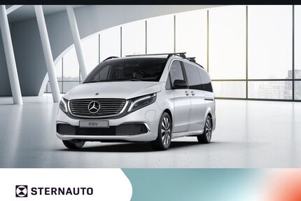 Mercedes-Benz EQV Gebrauchtwagen