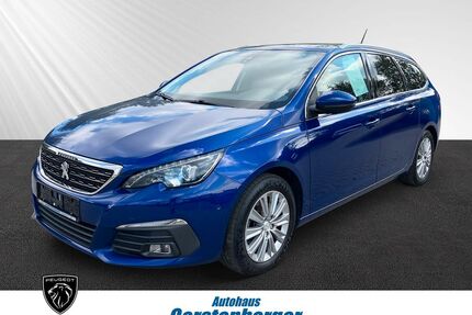 Peugeot 308 Gebrauchtwagen