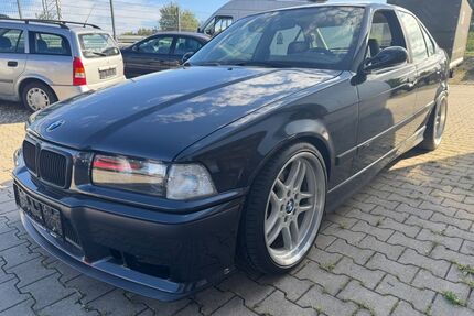 BMW 320 Gebrauchtwagen