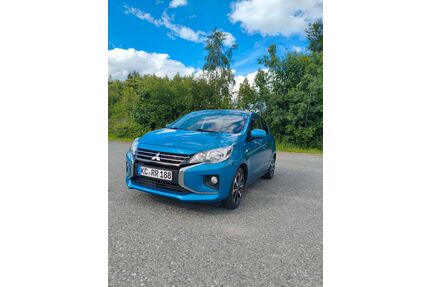 Mitsubishi Space Star Gebrauchtwagen