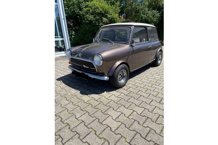Mini 1000 Gebrauchtwagen