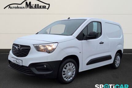 Opel Combo Gebrauchtwagen