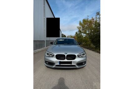 BMW 120 Gebrauchtwagen