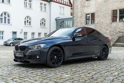 BMW 330 Gebrauchtwagen