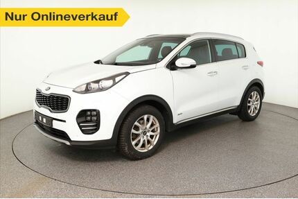 Kia Sportage Gebrauchtwagen