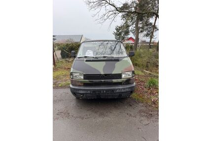 VW T4 andere Gebrauchtwagen