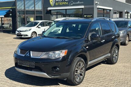 Mitsubishi Outlander Gebrauchtwagen