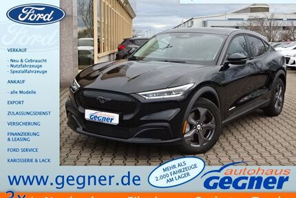 Ford Mustang Mach-E Gebrauchtwagen