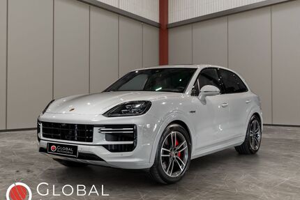 Porsche Cayenne Gebrauchtwagen