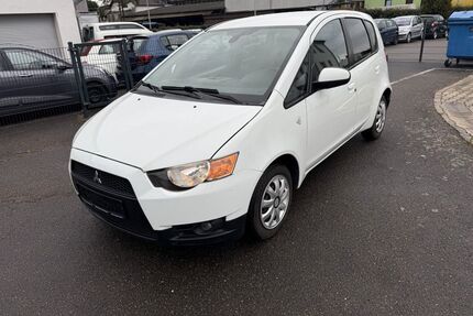 Mitsubishi Colt Gebrauchtwagen