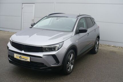 Opel Grandland (X) Gebrauchtwagen