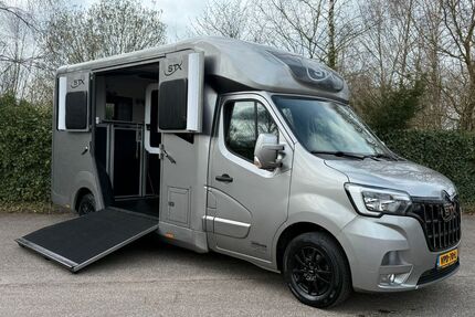 Renault Master Gebrauchtwagen