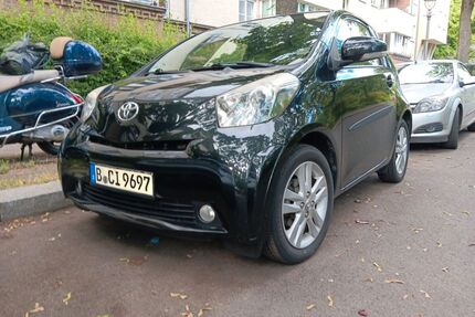 Toyota IQ Gebrauchtwagen