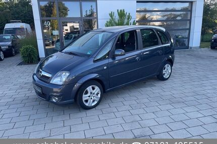 Opel Meriva Gebrauchtwagen