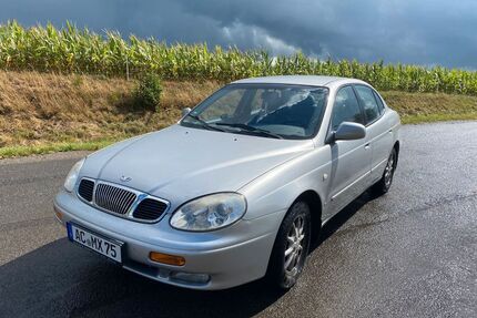 Daewoo Leganza Gebrauchtwagen