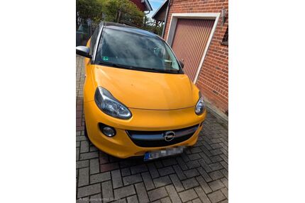Opel Adam Gebrauchtwagen