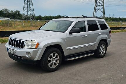 Jeep Grand Cherokee Gebrauchtwagen
