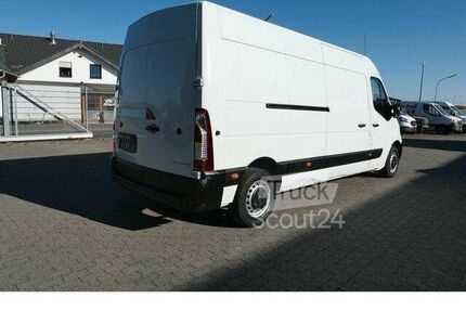 Renault Master Gebrauchtwagen