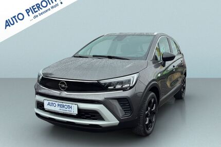 Opel Crossland (X) Gebrauchtwagen
