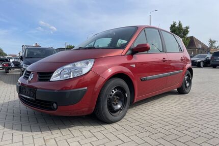 Renault Scenic Gebrauchtwagen