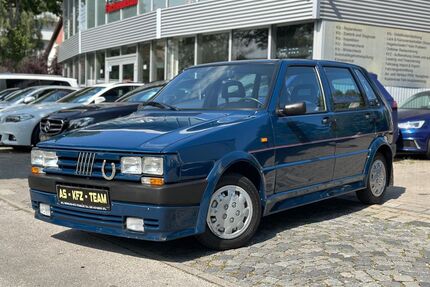 Fiat Uno Gebrauchtwagen