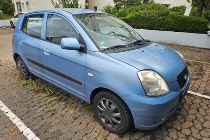 Kia Picanto Gebrauchtwagen