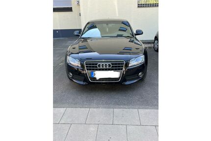 Audi A5 Gebrauchtwagen