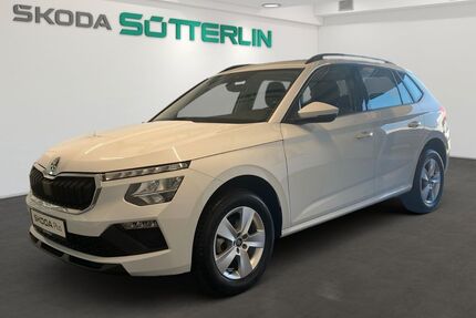 Skoda Kamiq Gebrauchtwagen