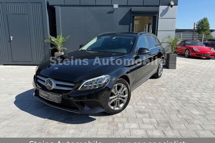Mercedes-Benz C 200 Gebrauchtwagen