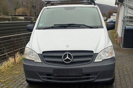Mercedes-Benz Vito Gebrauchtwagen
