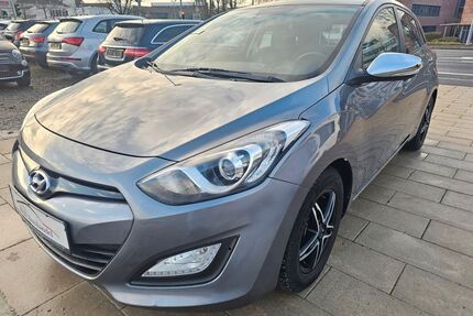 Hyundai i30 Gebrauchtwagen