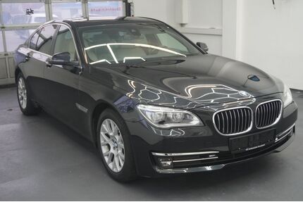 BMW 730 Gebrauchtwagen