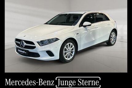 Mercedes-Benz A 250 Gebrauchtwagen