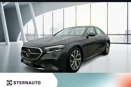 Mercedes-Benz E 200 Gebrauchtwagen