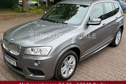 BMW X3 Gebrauchtwagen