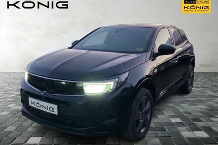 Opel Grandland (X) Gebrauchtwagen