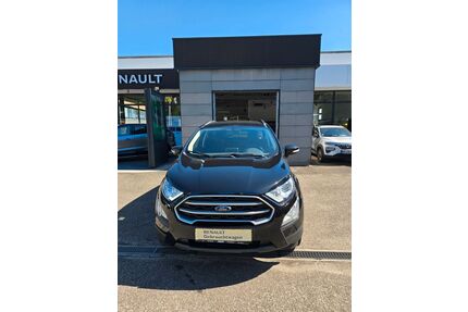 Ford EcoSport Gebrauchtwagen