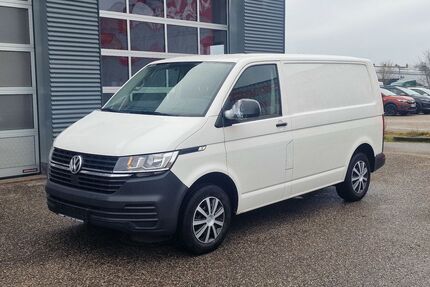 VW T6 Transporter Gebrauchtwagen