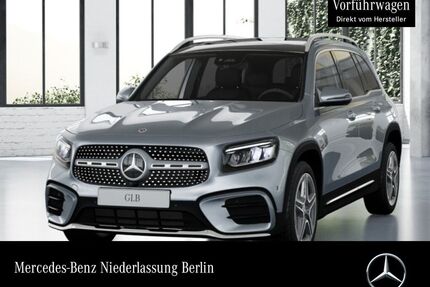 Mercedes-Benz GLB 200 Gebrauchtwagen