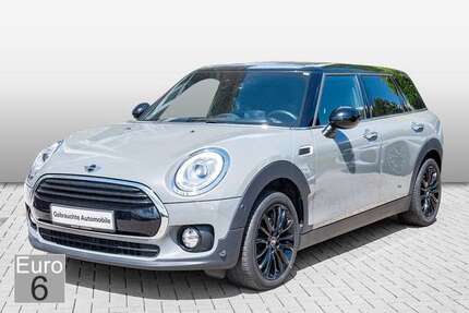 Mini Cooper D Clubman Gebrauchtwagen