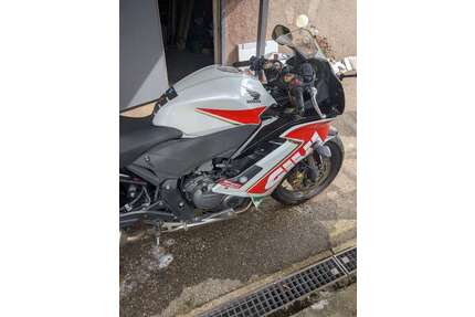 Honda CBR 600 Gebrauchtwagen