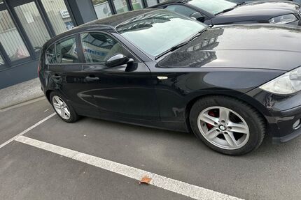BMW 116 Gebrauchtwagen