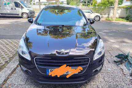 Peugeot 508 Gebrauchtwagen