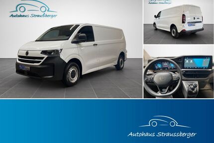VW T7 Transporter Gebrauchtwagen