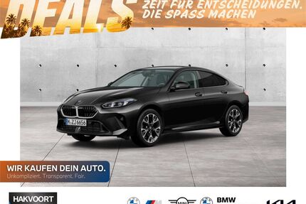 BMW 216 Gran Coupé Gebrauchtwagen