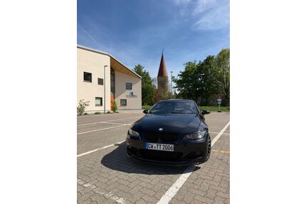 BMW 325 Gebrauchtwagen