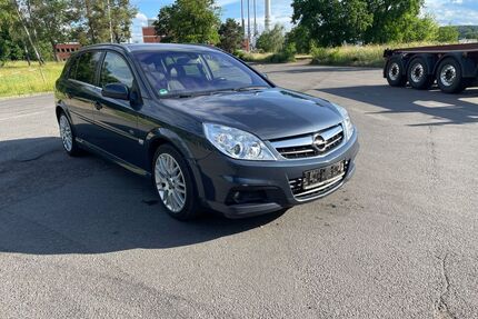 Opel Signum Gebrauchtwagen